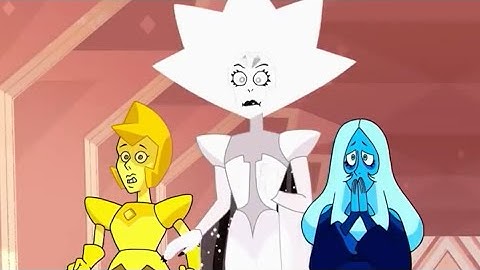 PAST DIAMONDS REACT TO…||GRV||Steven Universe|| 1/?