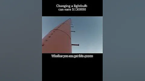 Changing a lightbulb can earn $130000 #usa  #scienceexperiments