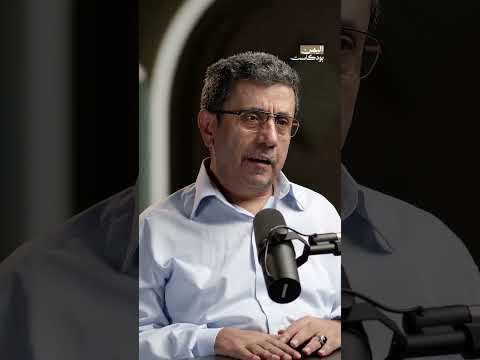 كيف تمكن الأتراك من دخول صنعاء؟ | اليمن بودكاست