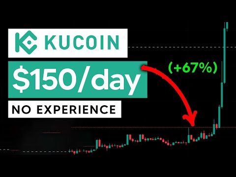   How To Make Money With KuCoin For Beginners 2023