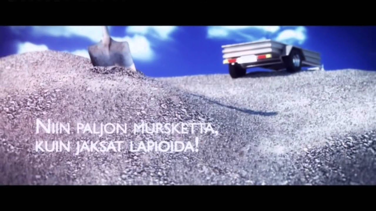 MTV3: Mainoksia / Seuraavaksi (kesäkuulta 2010) # 1