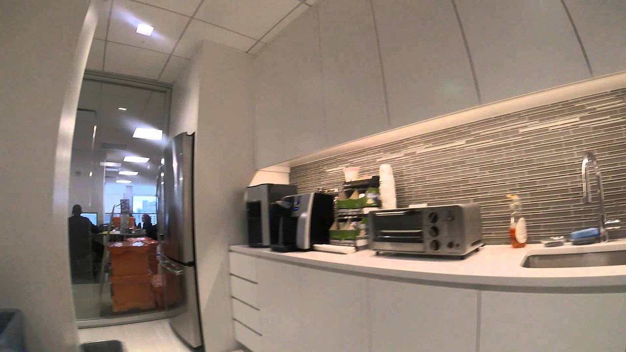 675 Third Ave p22 new finishes