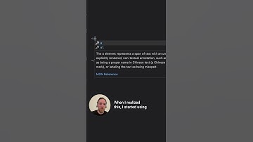 An easy trick to write better HTML without styling issues