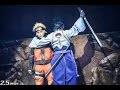 ライブ・スペクタクル「NARUTO-ナルト-」～暁の調べ～（ゲネプロ）