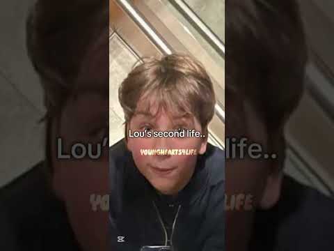 Lou Lougoossens Younghearts Elias Alexander