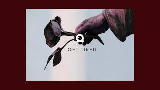 Video thumbnail of "Q - I Get Tired"