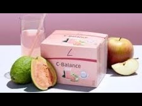 С Balance Фитлайн - YouTube
