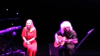 I LOVED A BUTTERFLY brian may & kerry ellis