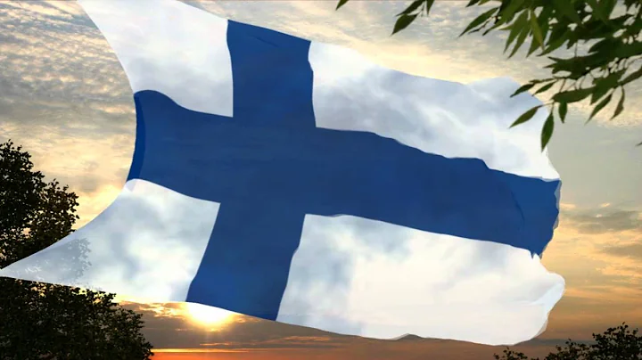 Finland / Finlandia (2012 / 2016) (Olympic Version / Versión Olímpica)