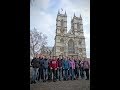 St mary redcliffe guild at westminster abbey 01012019