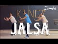 Jalsa 20  bollywood dance fitness  zumba  kings dance studio deepak singh