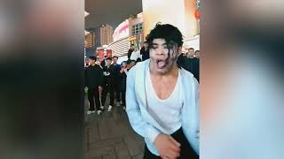 Michael Jackson Imitation Show 2024 !