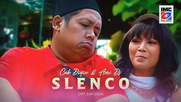 Cak Diqin Ft. Ami Ds - SLENCO (Karaoke Campursari) IMC Record Java