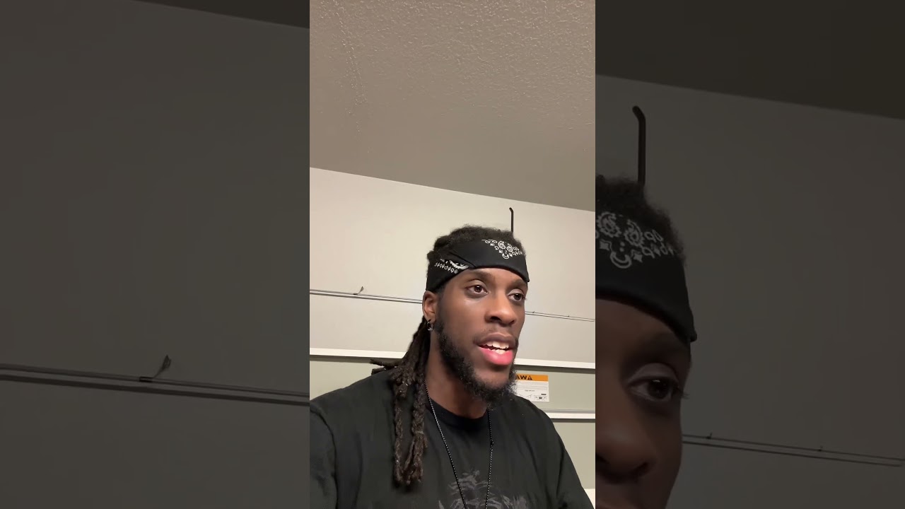 Is anybody else having this problem with gas?