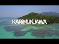 Visit indonesian paradise island karimunjawa