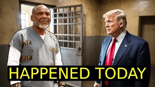 USA Awards $6 Trillion As Compensation To Nnamdi Kanu And Biafra