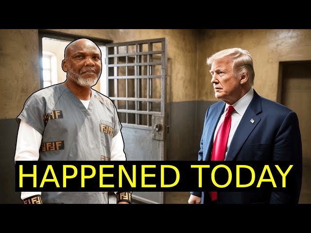 USA Awards $6 Trillion As Compensation To Nnamdi Kanu And Biafra