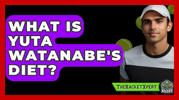 What Is Yuta Watanabe