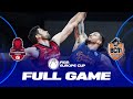 Casademont zaragoza v bcm gravelines dunkerque  full basketball game  fiba europe cup 202324