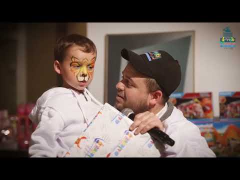 חנוכה תשפ״ה ביחד ננצח