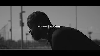 REAPERS UP NEXT | AVONDALE REAPERS