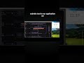 I am creating an application where users can learn how to be successful as content creators