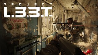 Project L33T  Gameplay Trailer 2024