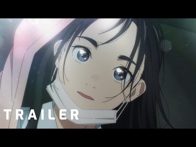 Kimi wa Houkago Insomnia (Insomniacs After School) Trailer 2 