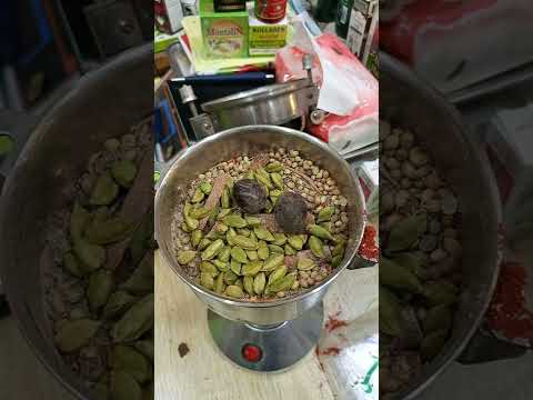 بهارات البرياني الاصليه