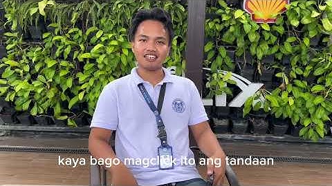 Cybersecurity Awareness Video 