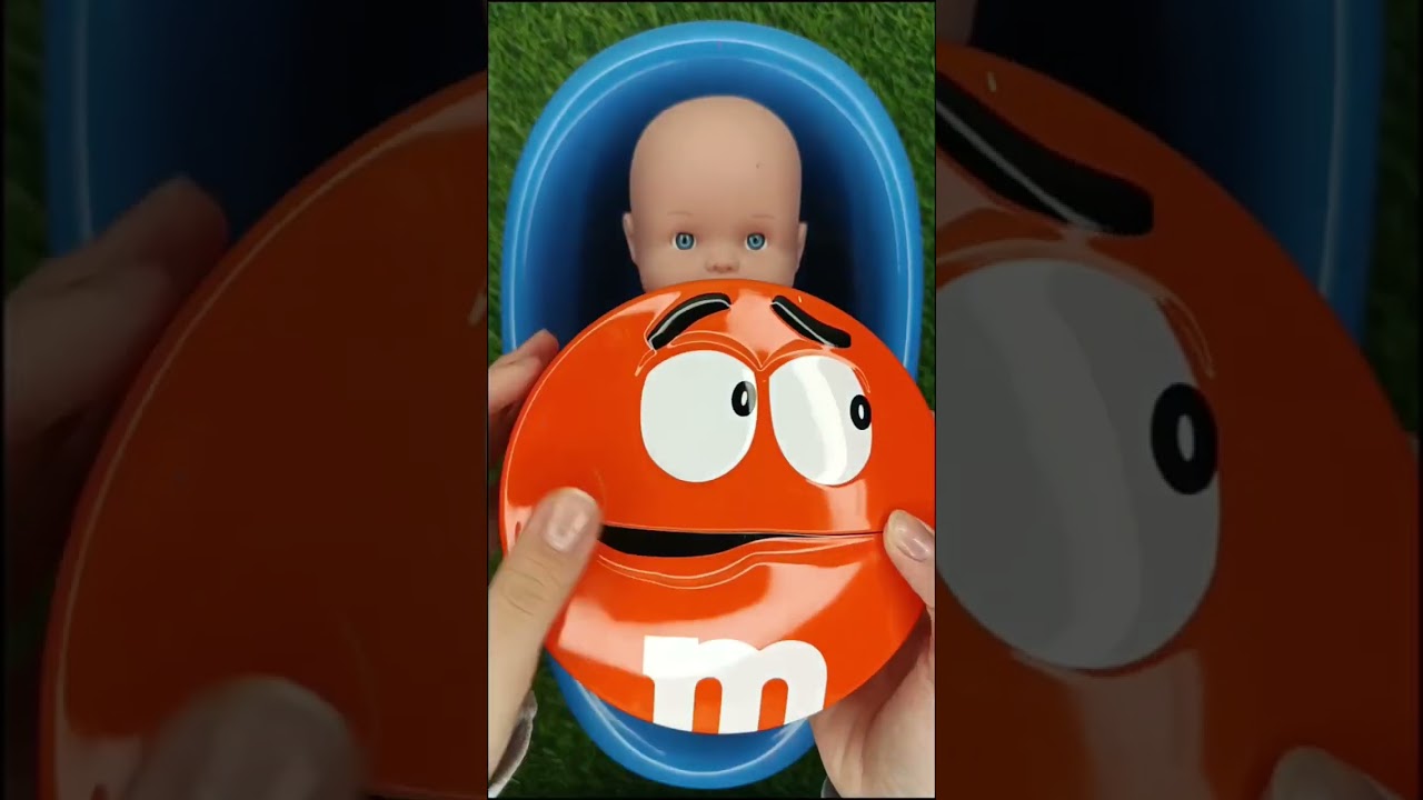 ASMR Doll Cleaning & Relaxing Toy Sounds ✨ Soft Whispering for Sleep