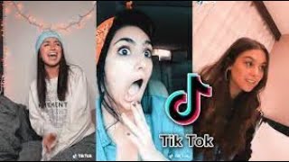 BEST OF "WHEN I LOST MY MIND" | COMPILATION TIKTOK CHALLENGE - CRAZY #riffchallenge