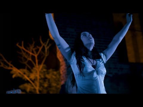 The Witching Hour - Lay You Down (OFFICIAL VIDEO)