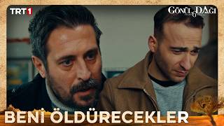 Kenan, Sinanı Yakaladı - Gönül Dağı 205. Bölüm