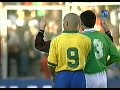 Бразилия - Боливия (Кубок Америки 1997, финал). Комментатор - Денис Цаплинд