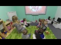 Zabawy dla dzieci w języku angielskim - liczby - YouTube