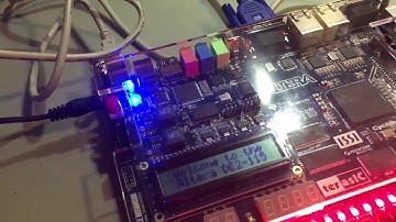 CSCB58 project - tic tac toe