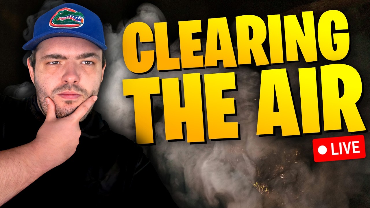 We NEED to TALK🙃💥What Comes Next?👀🫣