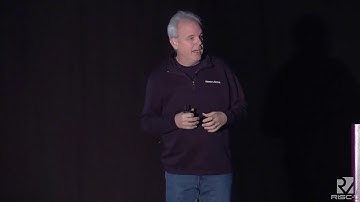 Unleashing Innovation From Core to Edge