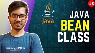 Hibernate Tutorial: Java Bean Class | Hindi #javabean