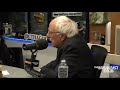 WATCH: Self-Proclaimed Civil Rights Activist Bernie Sanders Couldn’t Name ONE Piece Of Legislation He’s Passed That Helped Anyone!