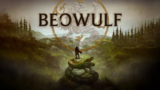 Universal History: Beowulf  - with Richard Rohlin