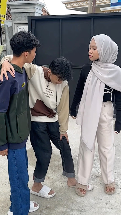 UCUP ADNAN NAKAL