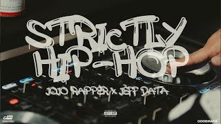 Download Lagu STRICTLY HIPHOP 1 - jeffdata ft. Jojo Rapper Official Music Video MP3