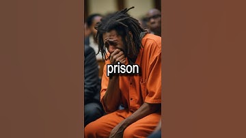 Rapper Rotting In Prison In 2023