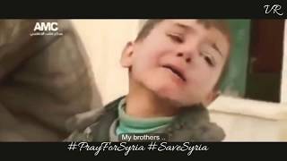 Prayforsyria #savesyria | aarsi(r.c. ...