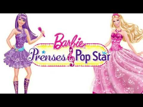 Bu Müthiş Günde 🎵 (“Barbie Prenses ve Pop Star”dan)