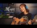 【弾き語り】Magic / Mrs. GREEN APPLE 【cover by chay】