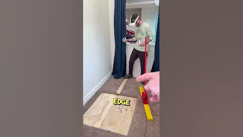 VR never felt so real! 😰😭