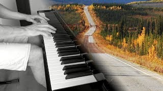 Emotional & Romantic Piano 